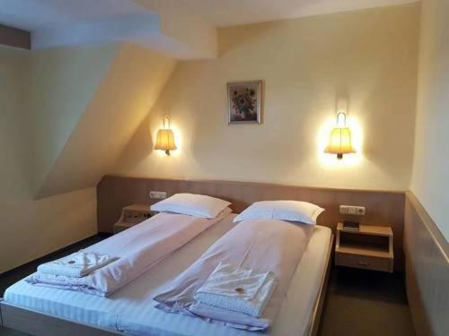 Zum Erbacher Hof Gadernheim ห้อง รูปภาพ